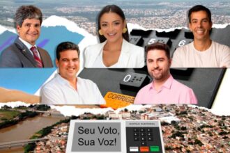 Em busca do tão sonhado desenvolvimento econômico