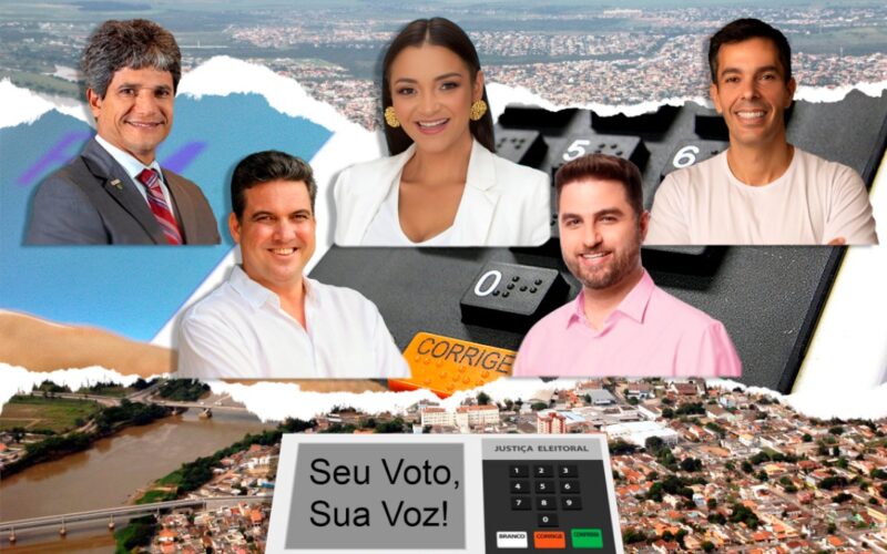 Em busca do tão sonhado desenvolvimento econômico