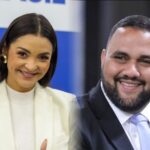 Thiago Rangel quebra mistério e diz que vai apoiar Delegada Madeleine nas eleições de Campos