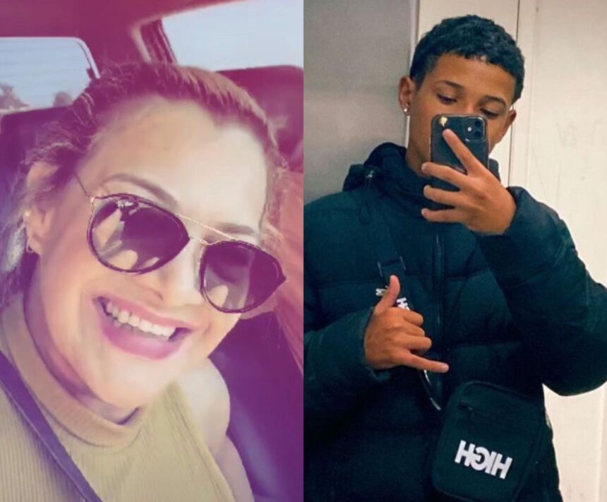 Resgate de corpos em Cachoeira de Campos durou cerca de 30 horas e mobilizou 25 bombeiros e 9 viaturas