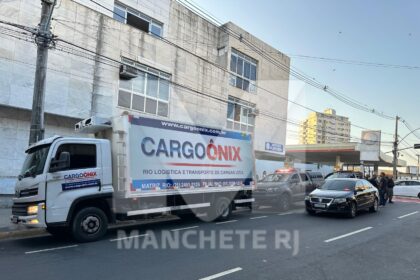 Exclusivo: urnas que serão utilizadas nas eleições municipais chegam a Campos