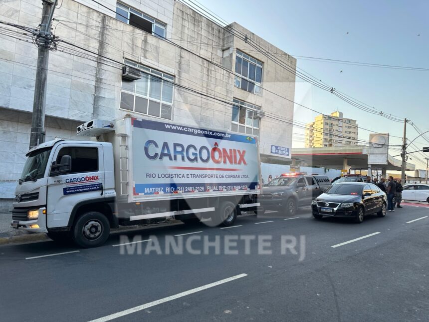 Exclusivo: urnas que serão utilizadas nas eleições municipais chegam a Campos