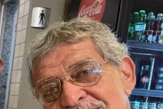 Encontrado idoso morador de São João da Barra que estava desaparecido