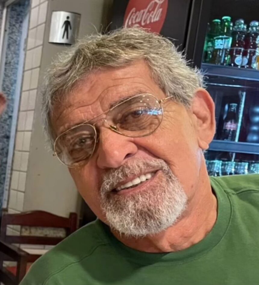 Encontrado idoso morador de São João da Barra que estava desaparecido