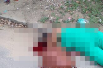 Mulher é assassinada a tiros no Parque Santa Rosa, em Campos