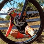 Ciclismo de luto em Campos com a morte trágica de atleta na Arthur Bernardes
