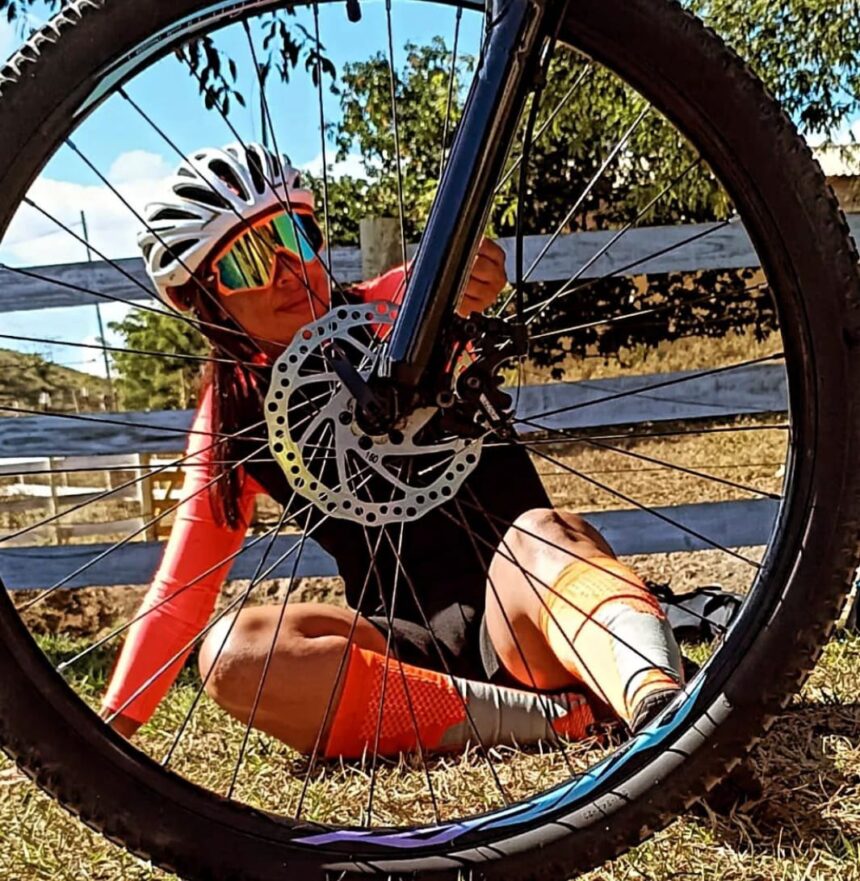 Ciclismo de luto em Campos com a morte trágica de atleta na Arthur Bernardes