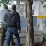 Preso homem que estava foragido após estuprar e engravidar enteada de 13 anos, em Campos
