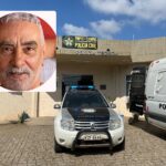 Idoso encontrado sem vida em matagal de Campos infartou e ficou desaparecido por mais de uma semana