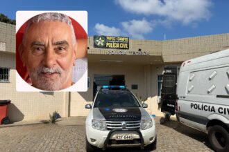 Idoso encontrado sem vida em matagal de Campos infartou e ficou desaparecido por mais de uma semana