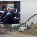 Presidente do DER-RJ diz que Wladimir tinha ciência sobre o reinício das obras da Estrada dos Ceramistas