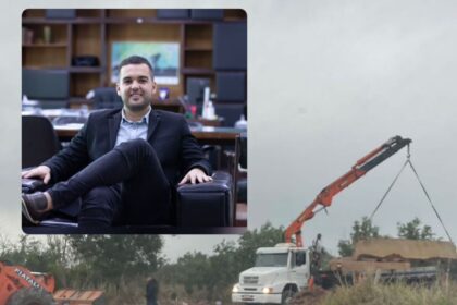 Presidente do DER-RJ diz que Wladimir tinha ciência sobre o reinício das obras da Estrada dos Ceramistas
