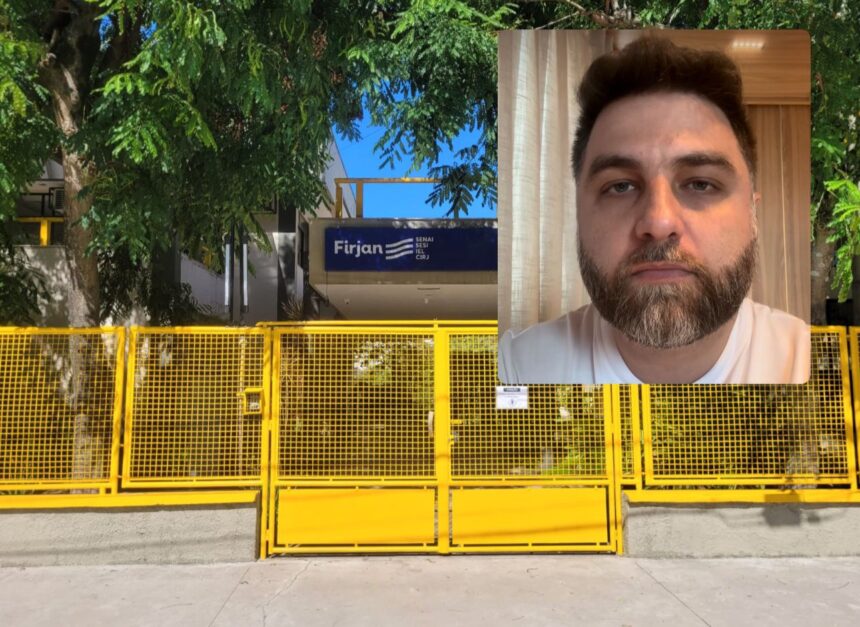 Firjan diz que decisão do prefeito em proibir veículos de carga no Centro de Campos trará impactos negativos para economia local