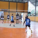 Liga do Interior de Vôlei acontece neste fim de semana em São Fidélis