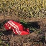 Mulher é encontrada morta ao lado de moto na RJ-224, em São Francisco de Itabapoana