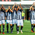 Copa Rio: Americano perde para o Zinzane e acumula mais um vexame na temporada