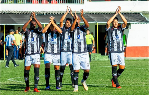 Copa Rio: Americano perde para o Zinzane e acumula mais um vexame na temporada