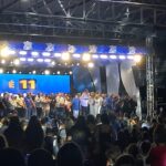 Wladimir Garotinho lança oficialmente sua candidatura