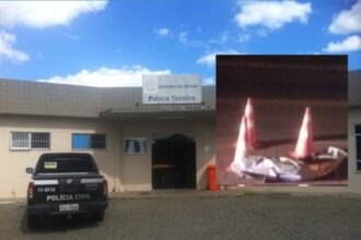 Homem morre após ser atropelado na BR-101 em Campos