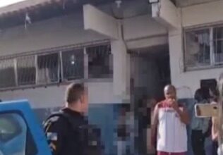 Professora é encaminhada para a delegacia após ser ameaçada por pais de alunos por suposta agressão em creche de Campos