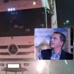 Caminhão que atropelou e matou ciclista pertence aos filhos do vice-prefeito de Campos
