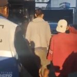 Casal em situação de rua suspeito de esfaquear funcionário de igreja é detido em Campos