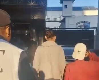 Casal em situação de rua suspeito de esfaquear funcionário de igreja é detido em Campos