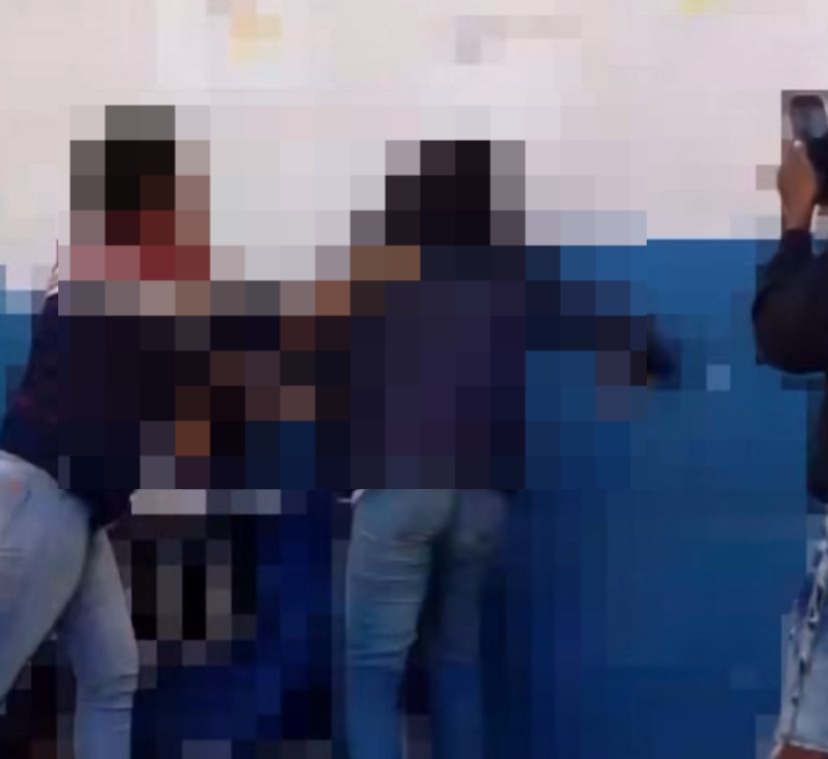 Alunas alegam que briga em escola de Campos foi “simulada para chamar a atenção”