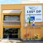 Jovem é preso suspeito de estuprar adolescente de 15 anos em São João da Barra 