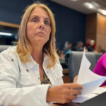 Deputada estadual Lucinha perde mandato por desvio de verba