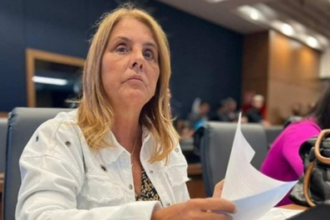 Deputada estadual Lucinha perde mandato por desvio de verba