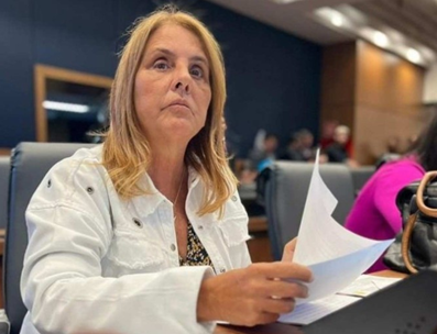 Deputada estadual Lucinha perde mandato por desvio de verba