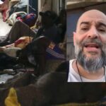 Homem relata ataques e clima de pânico causado por casal em situação de rua no Centro de Campos