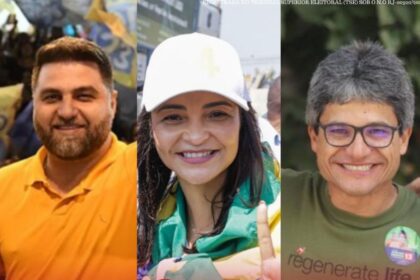 Debate com candidatos à Prefeitura de Campos tem data marcada