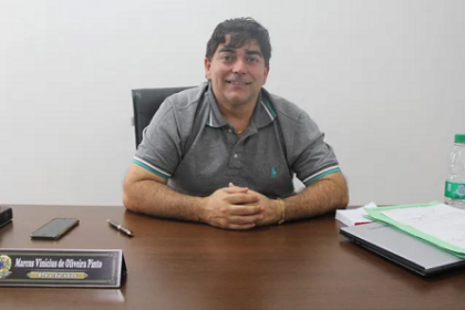 MPRJ ajuíza ação de improbidade contra ex-prefeito de Itaperuna, com pedido de indisponibilidade de bens