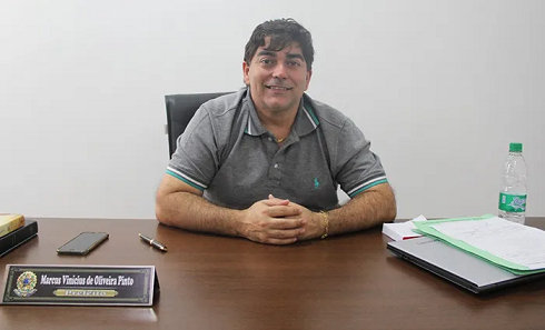 MPRJ ajuíza ação de improbidade contra ex-prefeito de Itaperuna, com pedido de indisponibilidade de bens