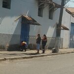 Prédio do Cine São José, o primeira cinema de Campos, pode ser interditado pela Defesa Civil