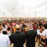 Famílias desmentem Wladimir sobre solução para o Novo Horizonte