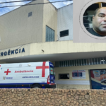 GCM de Campos presta homenagem para guarda que morreu no HFM após se envolver em acidente de moto