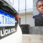 Jovem é assassinado a tiros dentro de casa abandonada em Campos