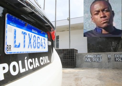 Jovem é assassinado a tiros dentro de casa abandonada em Campos