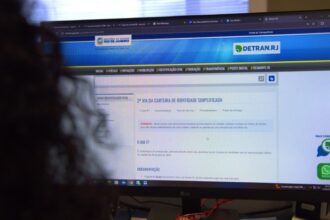 Segunda via da carteira de identidade pode ser solicitada pelo site do Detran.RJ 