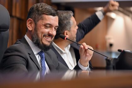 ALERJ vai pautar Projeto de Lei em prol dos concursados da Polícia Militar