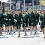 Mulheres poderão se alistar no serviço militar aos 18 anos