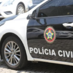 Polícia investiga roubo de caminhão de cantora