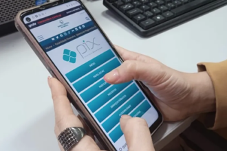 Período de testes do PIX por aproximação começa em novembro, informa Banco Central