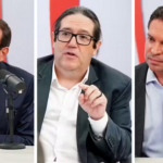 Eduardo Paes segue na liderança pela Prefeitura do Rio com 56%, aponta pesquisa Datafolha