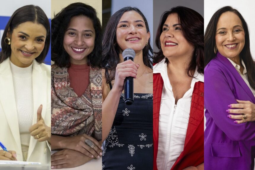 Sem voz na política campista, mulheres tentam retomar espaço na Câmara e na Prefeitura