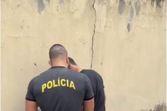Homem com histórico de violência doméstica contra ex-companheiras é preso pela Deam em Campos