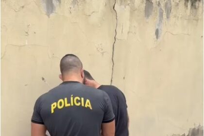 Homem com histórico de violência doméstica contra ex-companheiras é preso pela Deam em Campos
